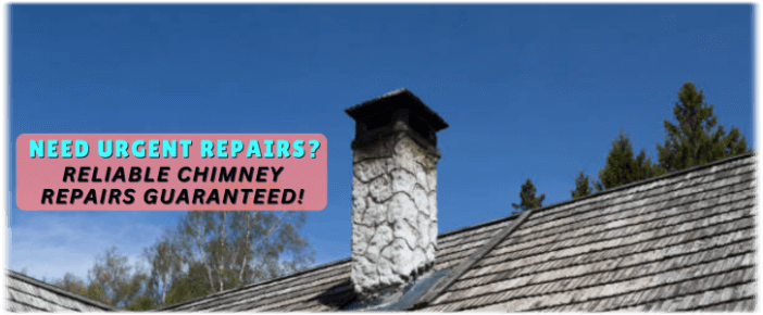 Chimney Repair Chevy Chase