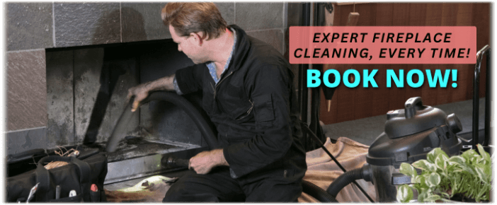 Fireplace Cleaning Chevy Chase