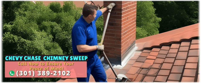 Chimney Sweep Chevy Chase